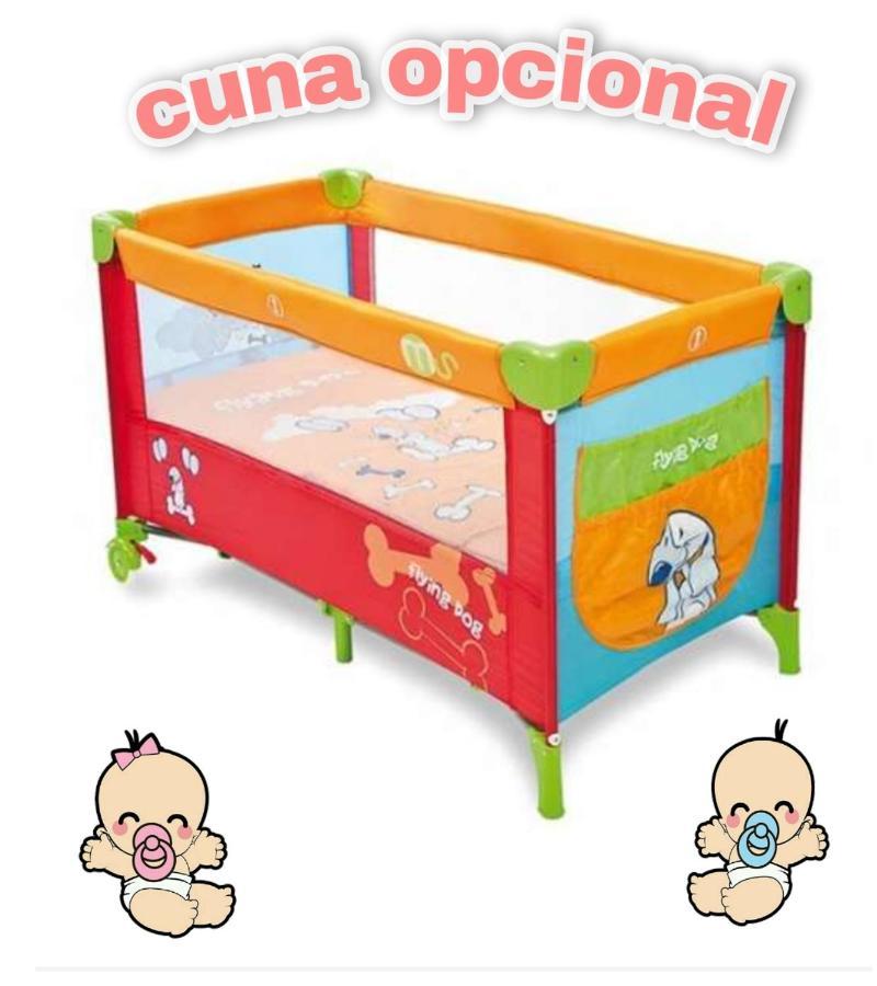 Apto Ramon Y Cajal,1- Centrico Y Cerca De Playa San Lorenzo-3Hab Garaje Opc Gijon Luaran gambar